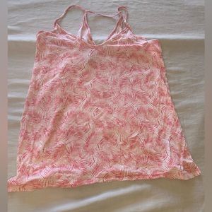 Old Navy summertime tank
